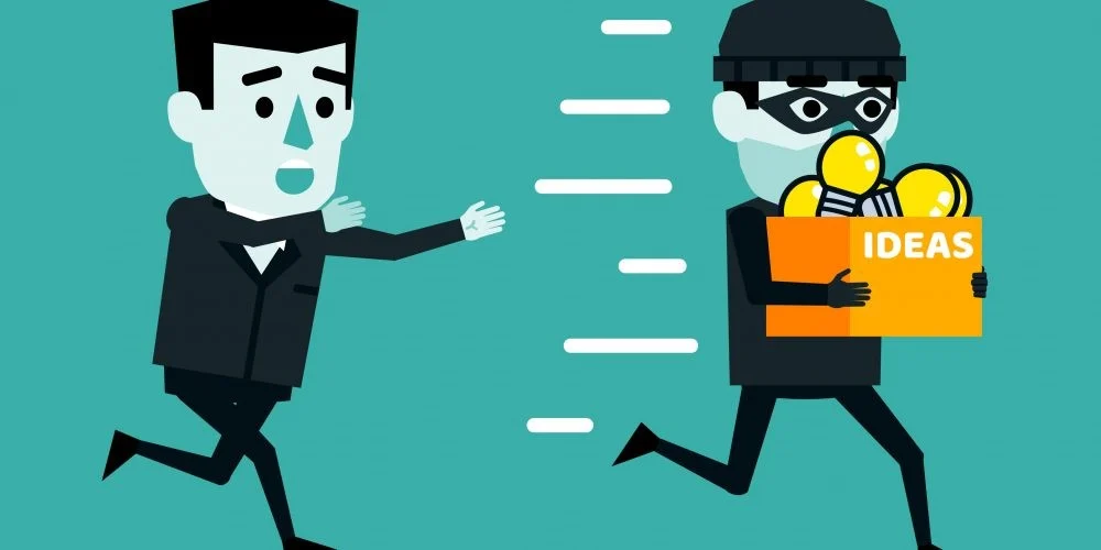 Vi Phạm Quyền Tác Giả Là Gì?