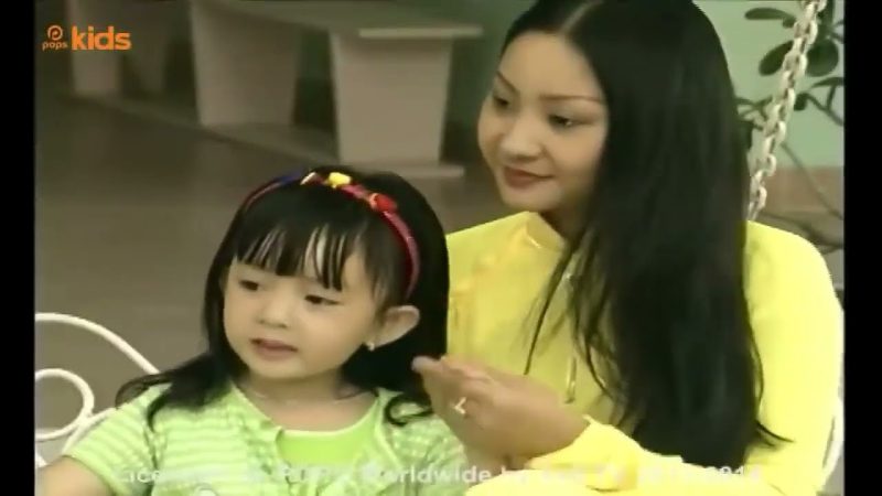 Ca Tuan Deu Ngoan Be Xuan Mai