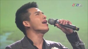 Ganh me Quoc Thien