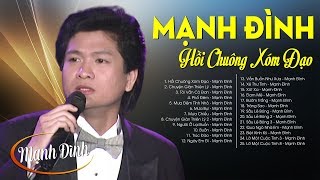 Hoi Chuong Xom Dao Manh Dinh