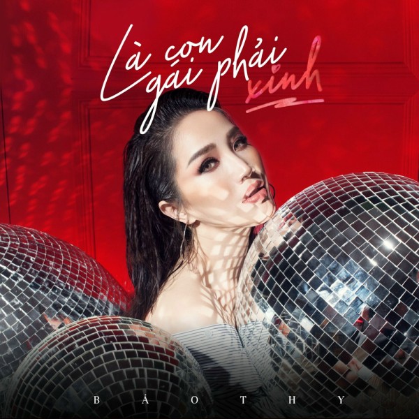 La Con Gai Phai Xinh Bao Thy