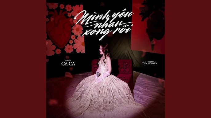Minh Yeu Nhau Xong Roi Ca Ca