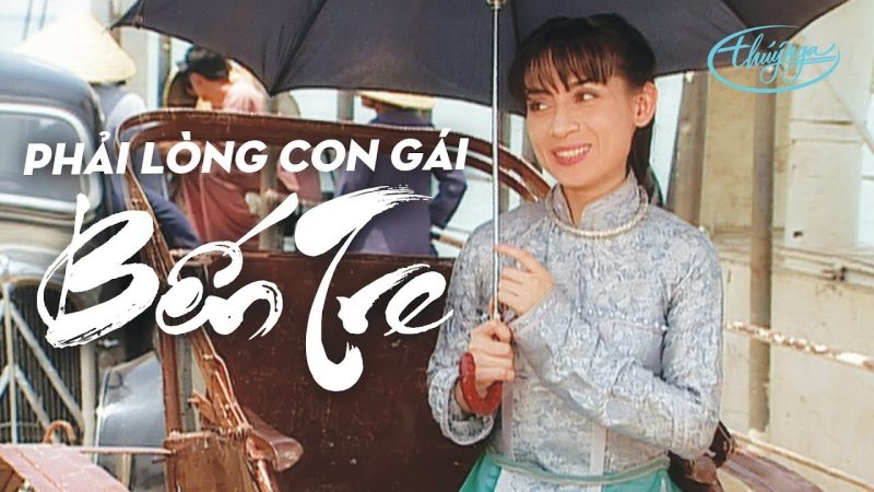 Phai Long Con Gai Ben Tre Phi Nhung