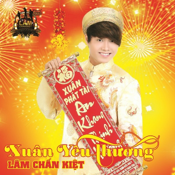 Tet La Tet Lam Chan Kiet
