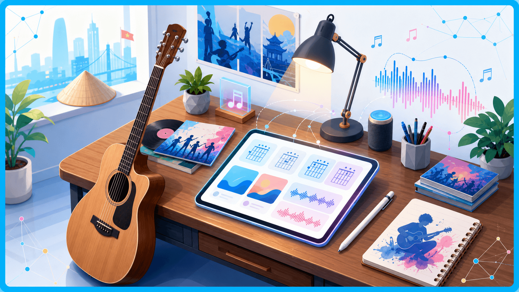 Giới thiệu về bài hát Bởi Vì Đam Mê