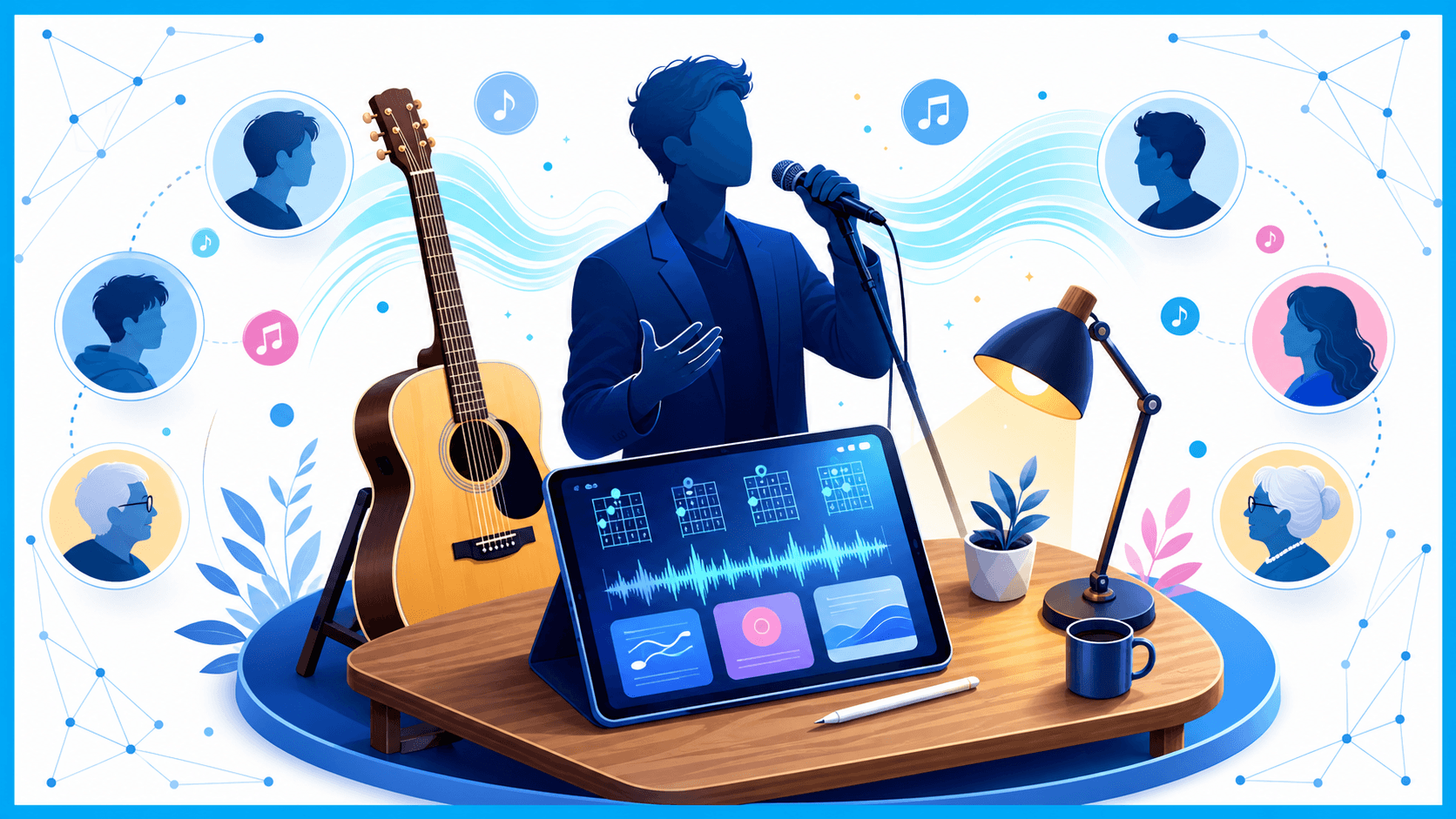 Đôi nét về nghệ sĩ Akira Phan và phong cách âm nhạc