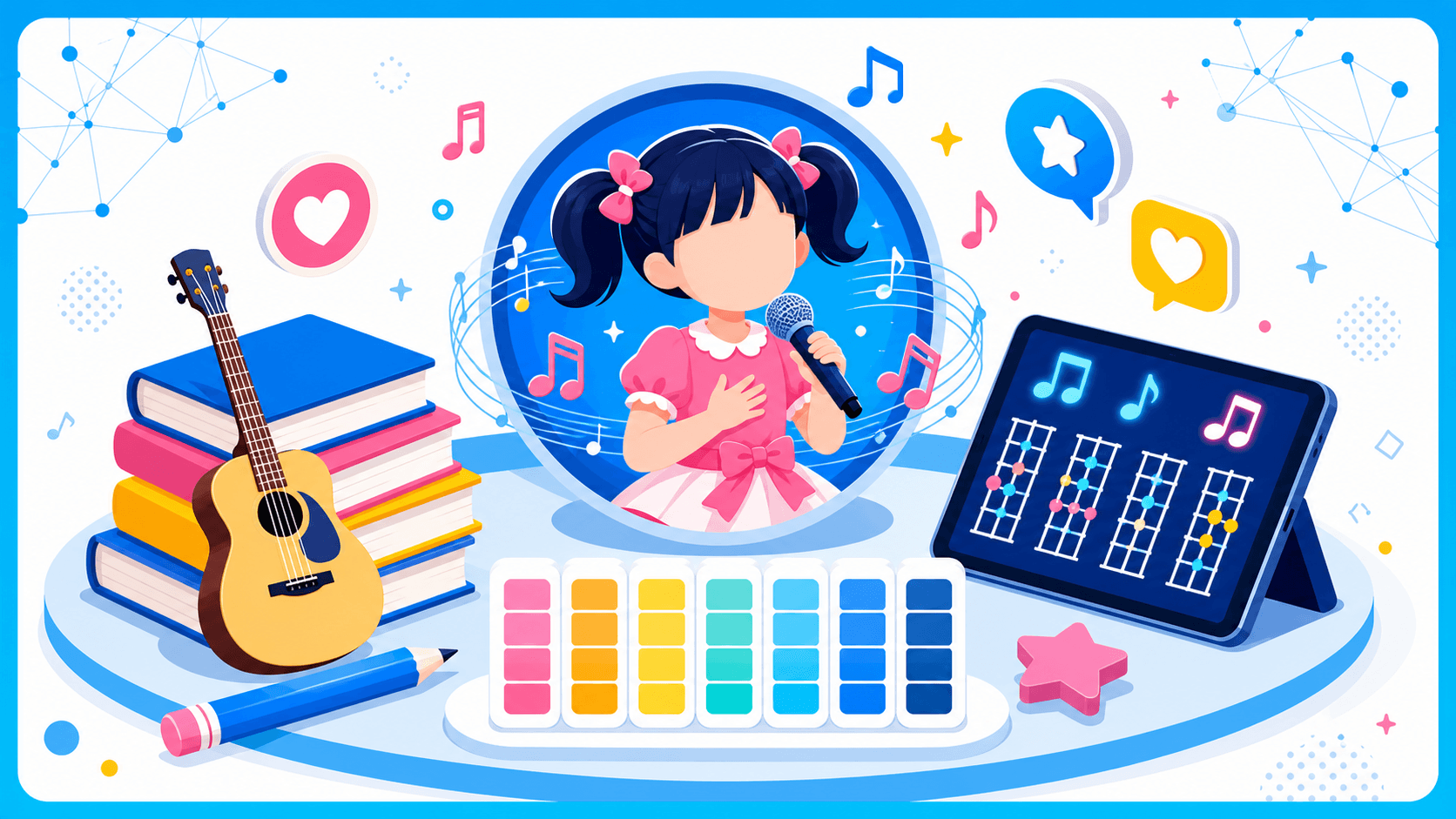 Đôi nét về nghệ sĩ thể hiện bé Xuân Mai
